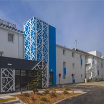 Sure Hotel by BW Nantes Saint Herblain