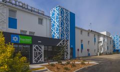 Sure Hotel by BW Nantes Saint Herblain