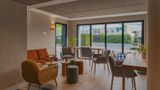 Sure Hotel by BW Nantes Saint Herblain Lobby