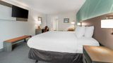 Comfort Inn & Suites Lake George Room
