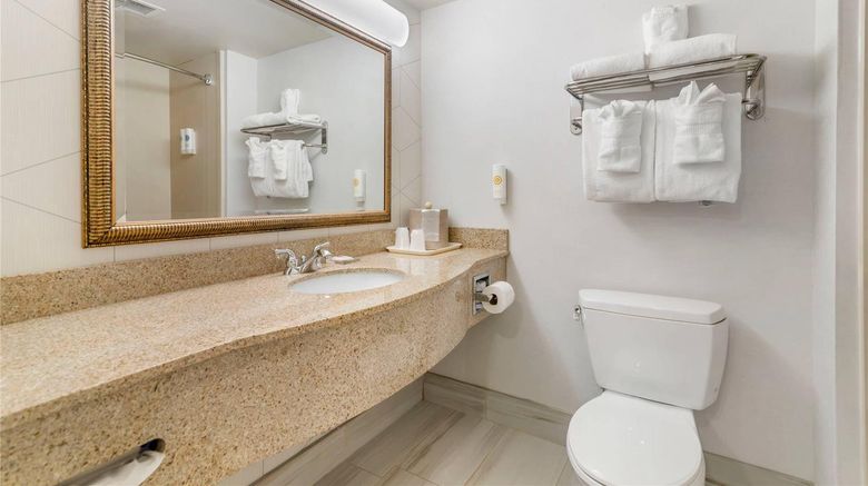 <b>Comfort Inn & Suites Lake George Room</b>. Images powered by <a href="https://iceportal.shijigroup.com/" title="IcePortal" target="_blank">IcePortal</a>.