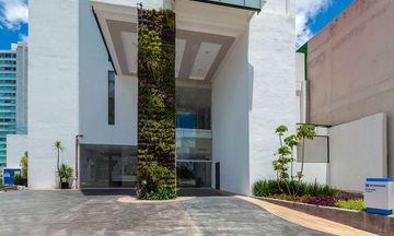 Wyndham Puebla Angelopolis