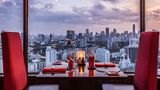 The Landmark Bangkok Restaurant