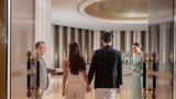 The Landmark Bangkok Lobby