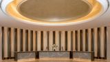 The Landmark Bangkok Lobby