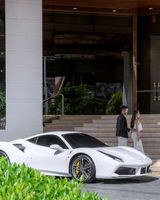 The Landmark Bangkok