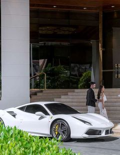The Landmark Bangkok