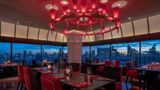 The Landmark Bangkok Restaurant