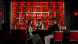 The Landmark Bangkok Restaurant
