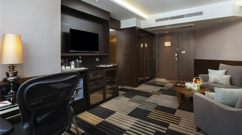 <b>The Landmark Bangkok Room</b>. Images powered by <a href="https://iceportal.shijigroup.com/" title="IcePortal" target="_blank">IcePortal</a>.