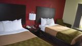 SureStay Hotel by Best Western Brunswick Room