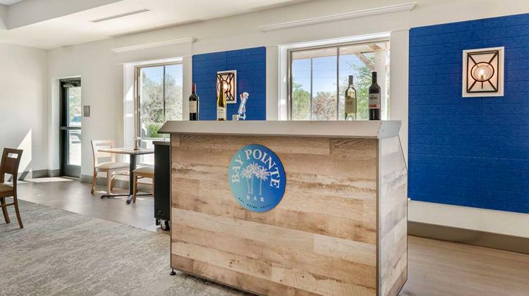 Magnolia Pointe, BW Signature Collection Restaurant