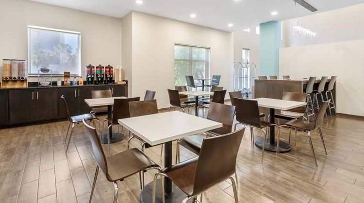 Magnolia Pointe, BW Signature Collection Restaurant