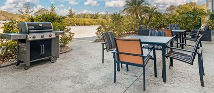 Magnolia Pointe, BW Signature Collection Exterior