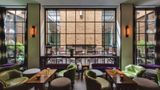 Hotel Zoo Berlin Restaurant