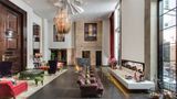 Hotel Zoo Berlin Lobby