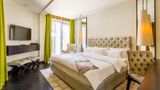 Hotel Zoo Berlin Room