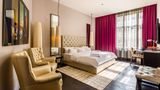 Hotel Zoo Berlin Room