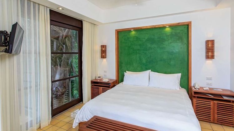 Arenas del Mar Beach and Rainforest Room