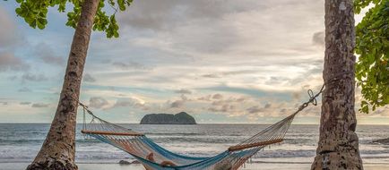 Arenas del Mar Beach and Rainforest Exterior