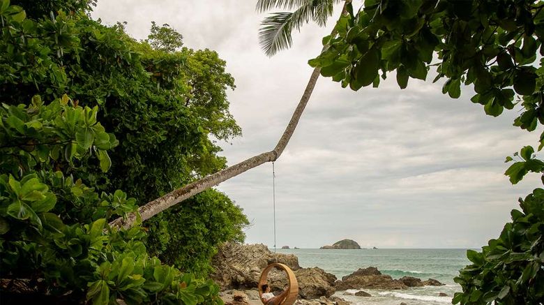 <b>Arenas del Mar Beach and Rainforest Recreation</b>. Images powered by <a href="https://iceportal.shijigroup.com/" title="IcePortal" target="_blank">IcePortal</a>.