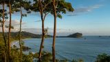 Arenas del Mar Beach and Rainforest Recreation