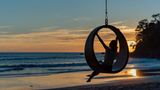 Arenas del Mar Beach and Rainforest Recreation