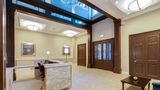 Easthampstead Park Hotel Lobby