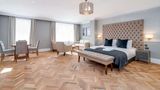 Easthampstead Park Hotel Suite