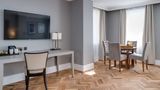 Easthampstead Park Hotel Suite