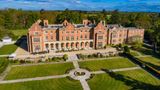 Easthampstead Park Hotel Exterior