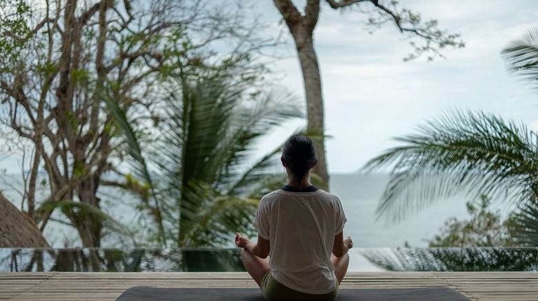 <b>Isla Palenque Resort Health</b>. Images powered by <a href="https://iceportal.shijigroup.com/" title="IcePortal" target="_blank">IcePortal</a>.