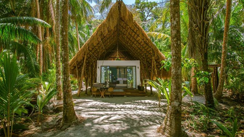 <b>Isla Palenque Resort Beach</b>. Images powered by <a href="https://iceportal.shijigroup.com/" title="IcePortal" target="_blank">IcePortal</a>.