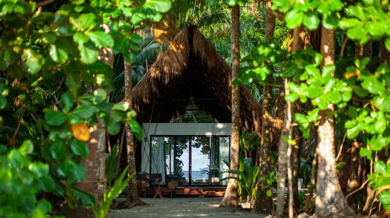 <b>Isla Palenque Resort Beach</b>. Images powered by <a href="https://iceportal.shijigroup.com/" title="IcePortal" target="_blank">IcePortal</a>.