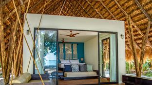 Isla Palenque Resort