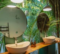 Isla Palenque Resort Room