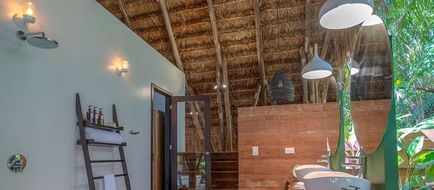 Isla Palenque Resort Room