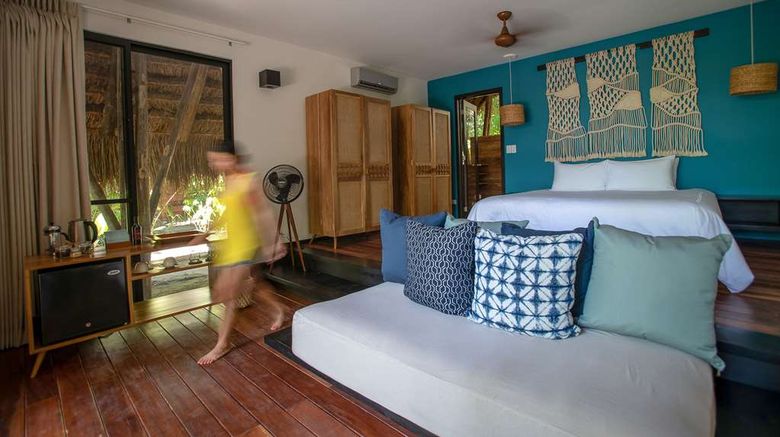 <b>Isla Palenque Resort Beach</b>. Images powered by <a href="https://iceportal.shijigroup.com/" title="IcePortal" target="_blank">IcePortal</a>.