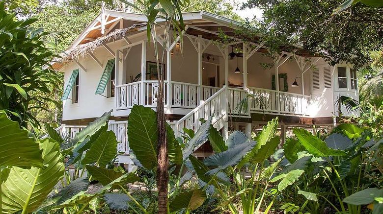 <b>Hotel Aguas Claras Exterior</b>. Images powered by <a href="https://iceportal.shijigroup.com/" title="IcePortal" target="_blank">IcePortal</a>.