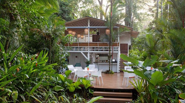 <b>Hotel Aguas Claras Restaurant</b>. Images powered by <a href="https://iceportal.shijigroup.com/" title="IcePortal" target="_blank">IcePortal</a>.