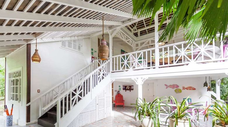 <b>Hotel Aguas Claras Other</b>. Images powered by <a href="https://iceportal.shijigroup.com/" title="IcePortal" target="_blank">IcePortal</a>.