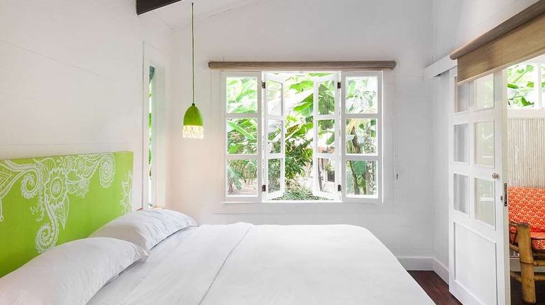 <b>Hotel Aguas Claras Room</b>. Images powered by <a href="https://iceportal.shijigroup.com/" title="IcePortal" target="_blank">IcePortal</a>.