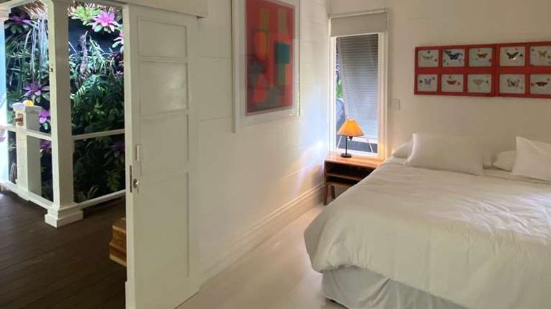 <b>Hotel Aguas Claras Room</b>. Images powered by <a href="https://iceportal.shijigroup.com/" title="IcePortal" target="_blank">IcePortal</a>.