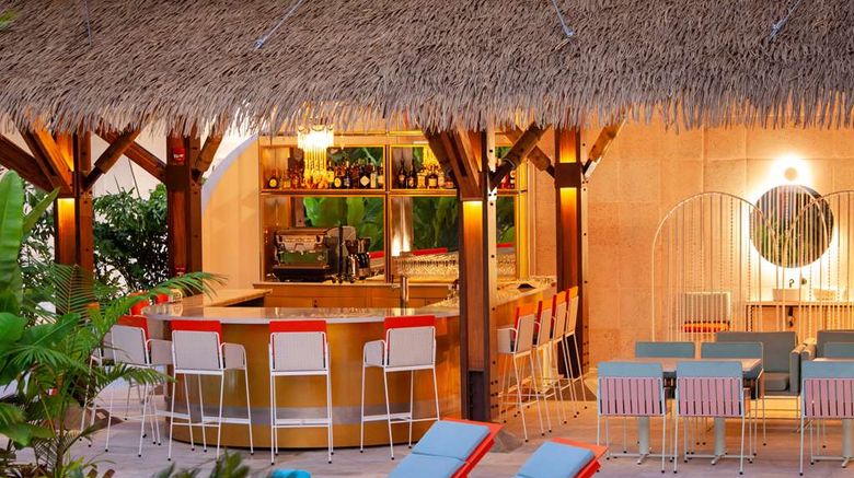 <b>Hotel Aguas Claras Restaurant</b>. Images powered by <a href="https://iceportal.shijigroup.com/" title="IcePortal" target="_blank">IcePortal</a>.