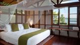Jicaro Island Ecolodge Room