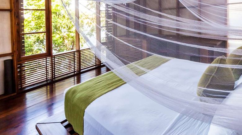 <b>Jicaro Island Ecolodge Room</b>. Images powered by <a href="https://iceportal.shijigroup.com/" title="IcePortal" target="_blank">IcePortal</a>.