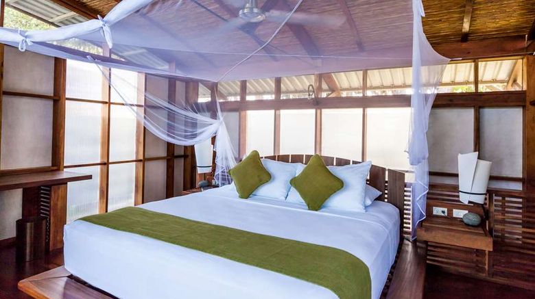 <b>Jicaro Island Ecolodge Room</b>. Images powered by <a href="https://iceportal.shijigroup.com/" title="IcePortal" target="_blank">IcePortal</a>.