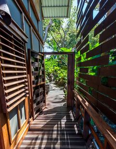 Jicaro Island Ecolodge