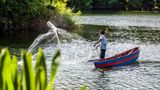Jicaro Island Ecolodge Recreation