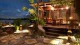 Jicaro Island Ecolodge Exterior
